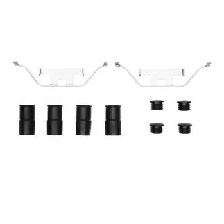 R1 Concepts HK1-31011 Disc Brake Hardware Kit